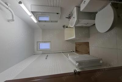 Apartament cu 2 camere semidecomandat în Central - 3