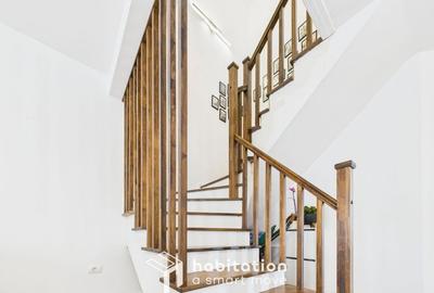 De vânzare - Duplex nou în Giroc, complet mobilat și utilat zona DAF - 21