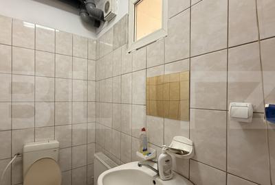 Spa?iu birouri P + E + M, 308 mp utili, zona Medicina Veche - 15