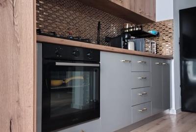 Apartament cu 2 camere decomandat, mobilat în Nord - 2