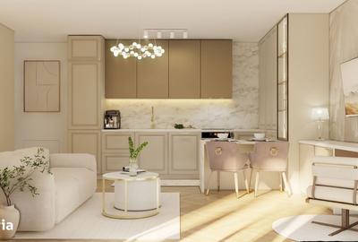 Apartament cu 6 camere în Central - 2