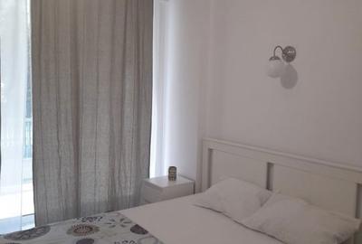 Apartament cu 2 camere în Nord - 4