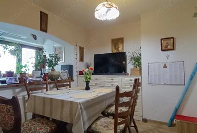 Apartament 4 camere, Deva, zona centrala, in apropiere de Pia?a ?i Centrul comercial Ulpia - 14