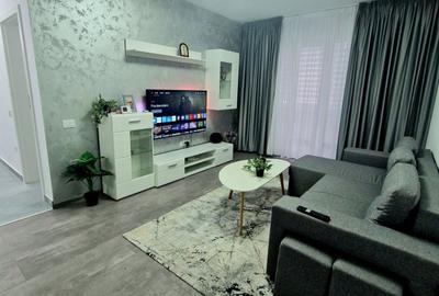 Inchiriere 2 Camere cu gradina proprie Dobroesti Fundeni - 8