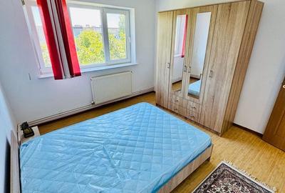 Apartament cu 2 camere semidecomandat, mobilat în Dacia - 6
