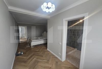 Casă individuală cu 4 camere cu Teren 505 Mp în Ghercești - 11