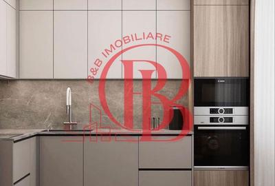 Apartament cu 2 camere în Theodor Pallady - 7
