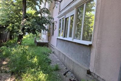 Gh Lazar- Favorit, 3 camere, parter cu centrala proprie - 26