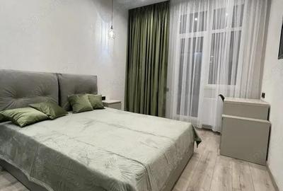 Garsoniera in zona Piata Victoriei Garsoniera in zona Piata Victoriei - 2