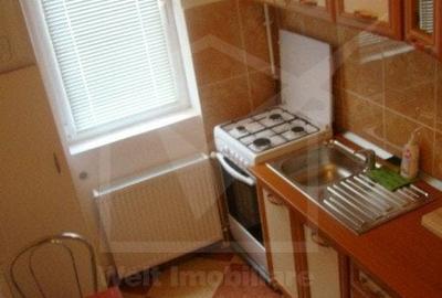 Apartament 1 camera, imobil nou, zona UMF, Zorilor, mobilat utilat! - 12