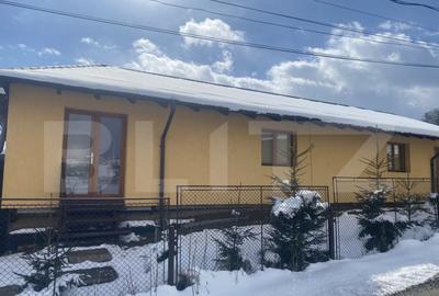 Casă cu 4 camere cu Teren 520 Mp în Central - 10