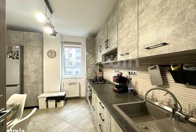 Apartament cu 2 camere decomandat, mobilat în Gheorgheni - 6