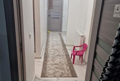 Apartament cu 3 camere decomandat în Central - 8