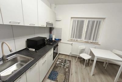 Garsoniera lux 13 Septembrie Drumul Sarii - 6