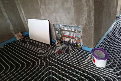 Casă cu 3 camere în Central - 5