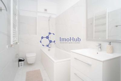 APARTAMENT  INTABULAT, DISPONIBIL CU MUTARE IMEDIATA, PODU ROS - 14
