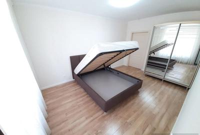 Garsonieră decomandată în Ștefan cel Mare - 4