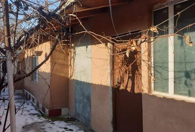 Casă individuală cu 3 camere cu Canalizare în Apollo - 4