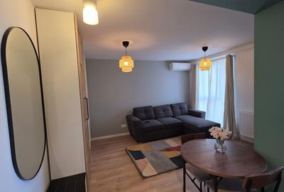 Apartament cu 2 camere decomandat în Moara Vlăsiei - 5