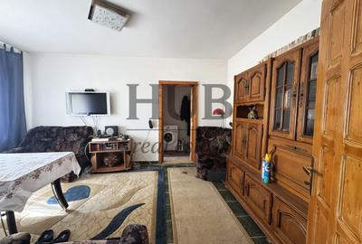 Apartament cu 2 camere semidecomandat în Central - 3
