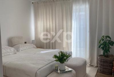 Penthouse cu 4 camere decomandat, mobilat în Pașcani - 11