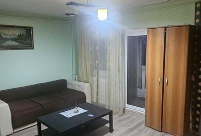 Apartament cu 2 camere decomandat, mobilat în 1 Decembrie 1918