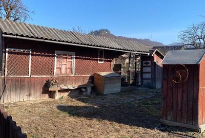 Casă cu 2 camere în Central - 2