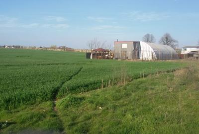 Spațiu comercial, în Buciumeni - 1