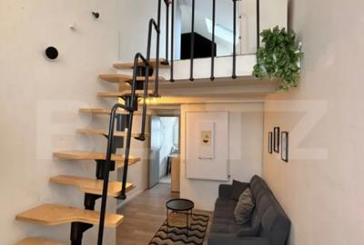 Apartament cu 2 camere decomandat, mobilat în Între Lacuri - 6