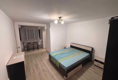 Garsonieră decomandată în Lujerului - 2