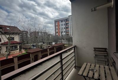 Apartament decomandat în Olteniței - 7