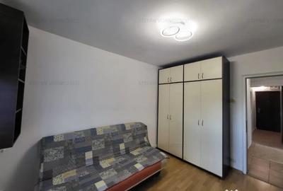 Apartament cu 2 camere decomandat în Hala Centrală - 4
