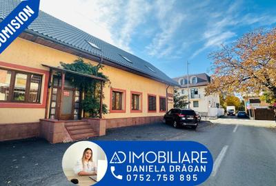 Spațiu comercial, de 400 mp, în Central - 1