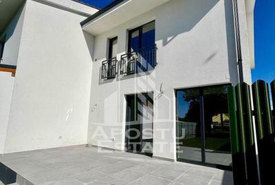 Duplex modern, 3 camere, acces auto, incalzire pardoseala... - 2