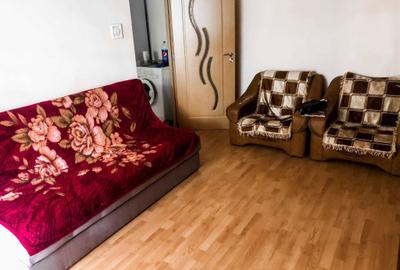 Apartament cu 2 camere decomandat în Doamna Ghica - 4