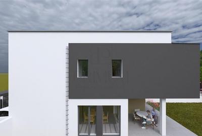 Duplex modern - zona excelenta - asfalt - personalizare interioara - toate utili Duplex modern - zona excelenta - asfalt - personalizare interioara - toate utili - 6