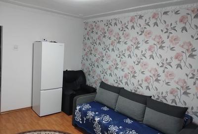 Garsonieră semidecomandată în Micro 19