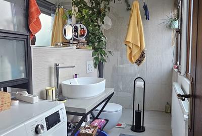 Casă individuală cu 7 camere cu Canalizare în Brașovul Vechi - 8