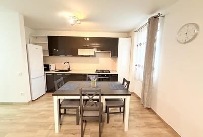 Apartament cu 2 camere decomandat, mobilat în Astra - 12