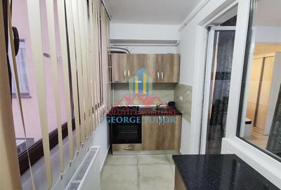 Inchiriere garsoniera dubla Militari Residence Tineretului 85 - 5