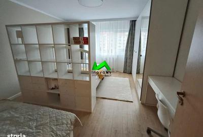 Apartament cu 2 camere în Ștrand - 4