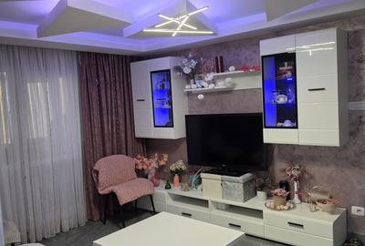 Apartament cu 3 camere semidecomandat în Alexandru cel Bun - 2