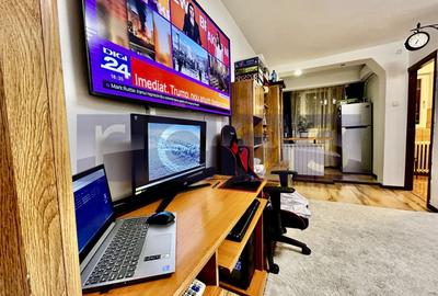 Garsonieră semidecomandată în Tei - 3