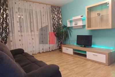 Apartament cu 2 camere decomandat, mobilat în Giurgiului - 3