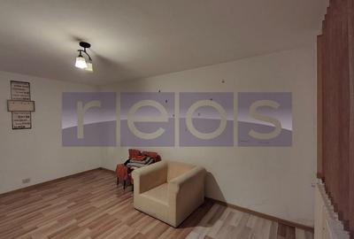 VANZARE GARSONIERA SPATIOASA I LIBERA I METROU I VALEA IALOMITEI - 5