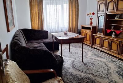 Apartament cu 2 camere decomandat în Central - 3