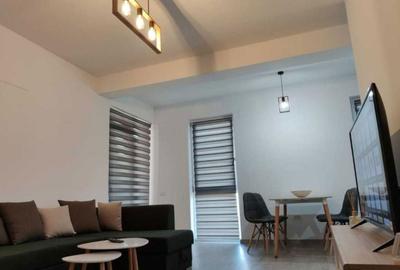 Apartament cu 2 camere decomandat în Dumbrăvița - 4