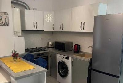 Apartament cu 2 camere decomandat în Grozăvești - 7