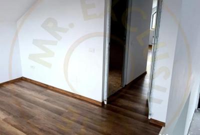 Casă cu 4 camere cu Teren 500 Mp în Drăganu - 9