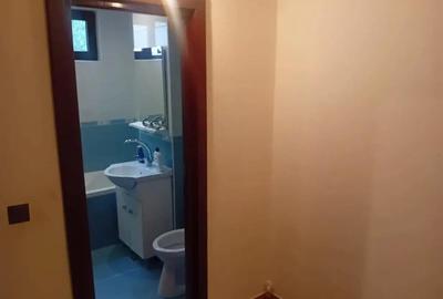 Apartament cu 2 camere decomandat în Precista - 2